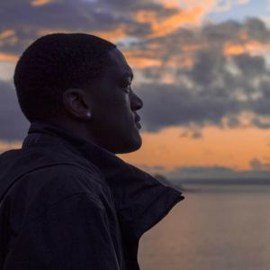 Meet your Posher, Rob